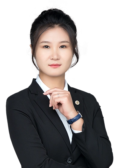 徐富丽